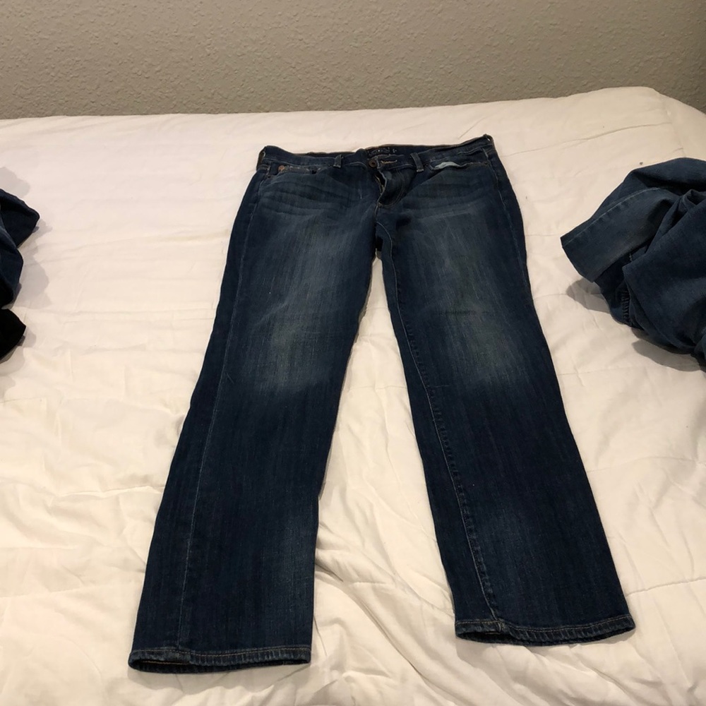 LUCKY JEANS 👖👖